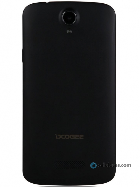 Imagen 6 Doogee X6 pro