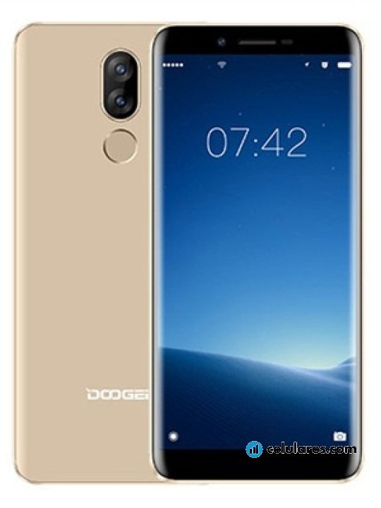 Imagen 2 Doogee X60