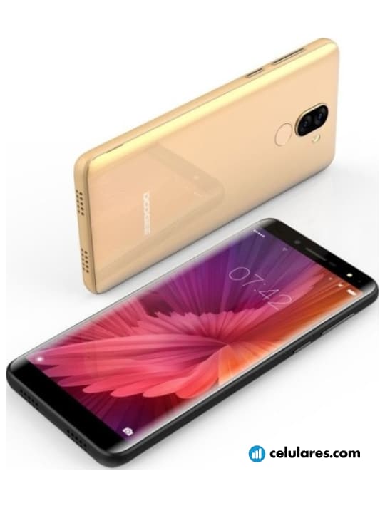 Imagen 5 Doogee X60L