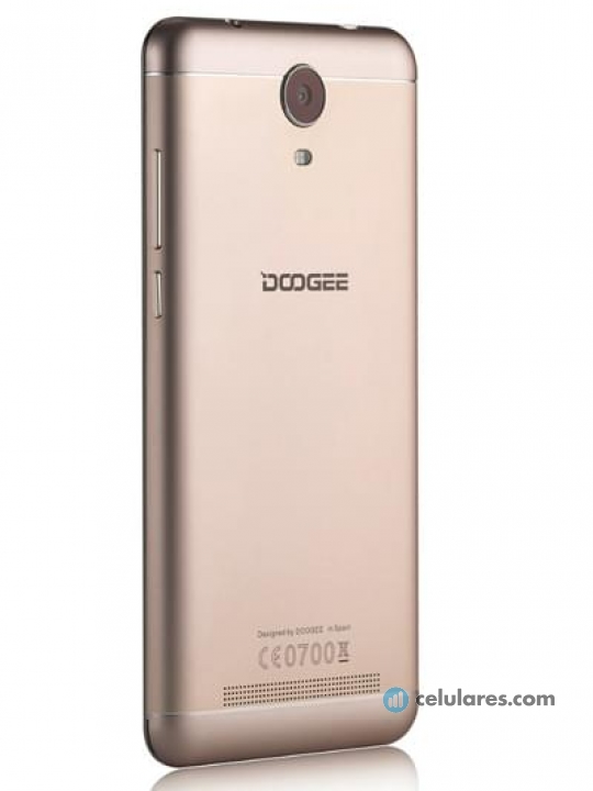 Imagen 6 Doogee X7