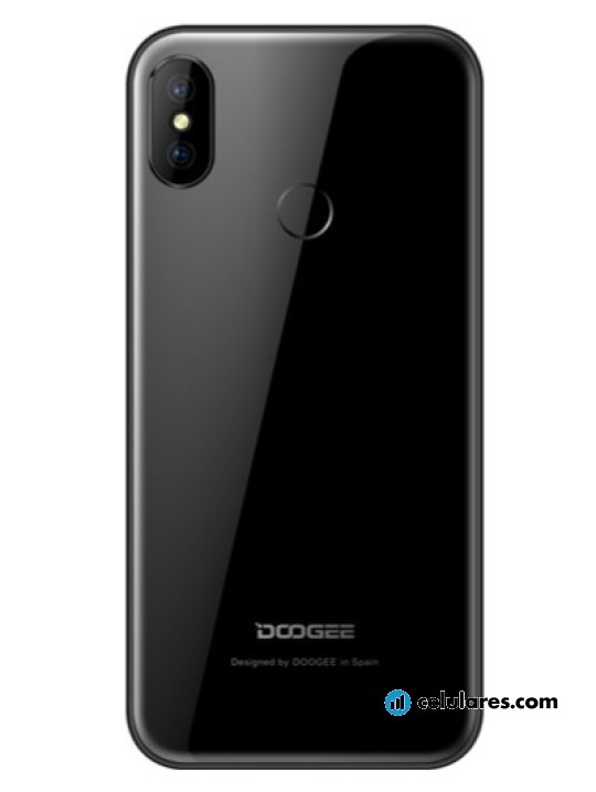 Imagen 3 Doogee X70