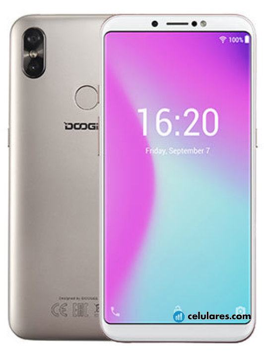 Imagen 5 Doogee X80