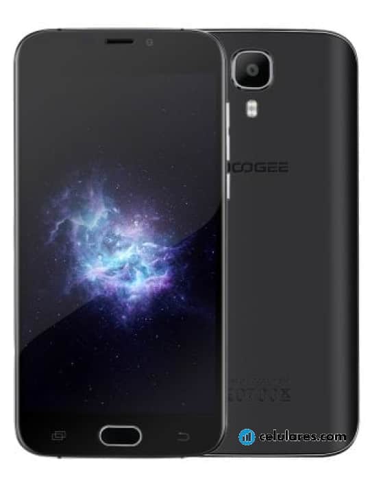 Imagen 2 Doogee X9 Mini