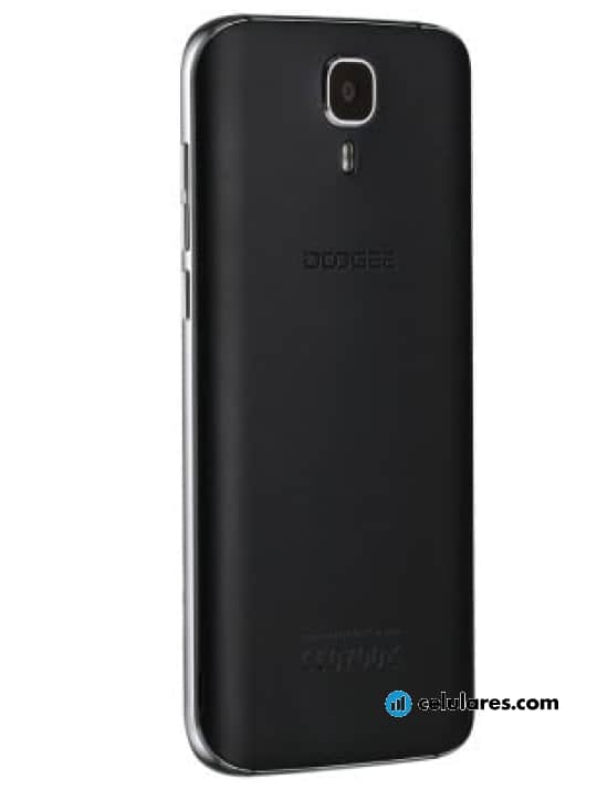 Imagen 4 Doogee X9 Mini