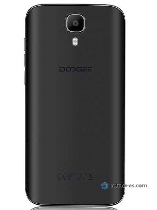 Imagen 3 Doogee X9 Pro