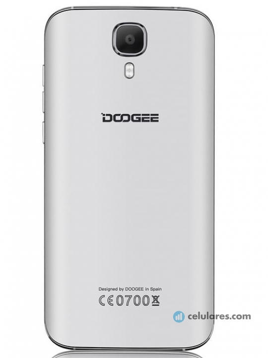 Imagen 5 Doogee X9 Pro