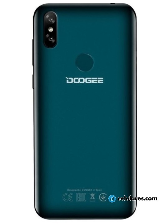 Imagen 3 Doogee X90L