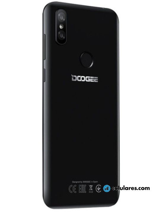 Imagen 4 Doogee X90L