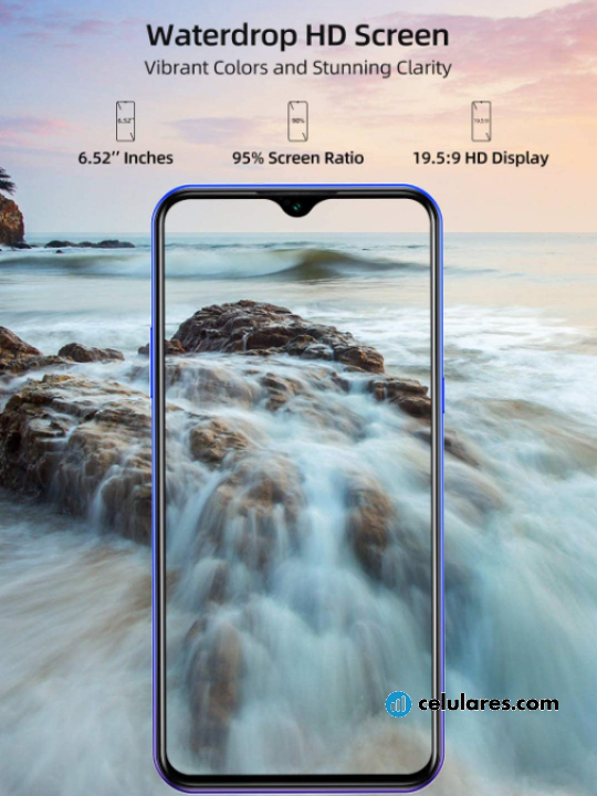 Imagen 2 Doogee X95 (2022)