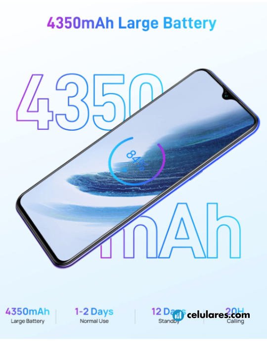 Imagen 5 Doogee X95 (2022)