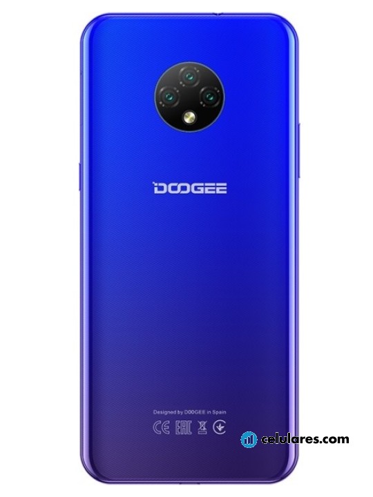 Imagen 2 Doogee X95