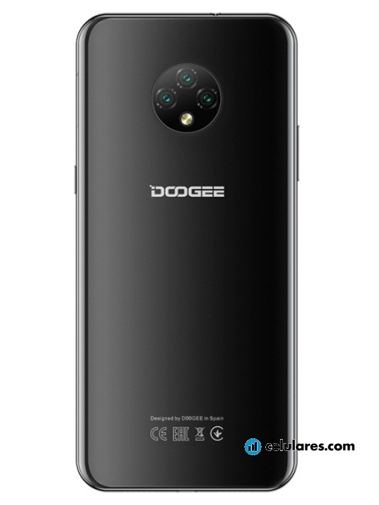 Imagen 4 Doogee X95