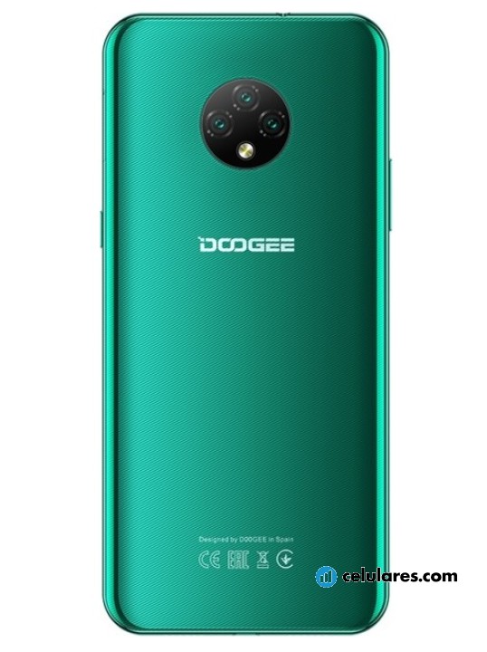 Imagen 5 Doogee X95