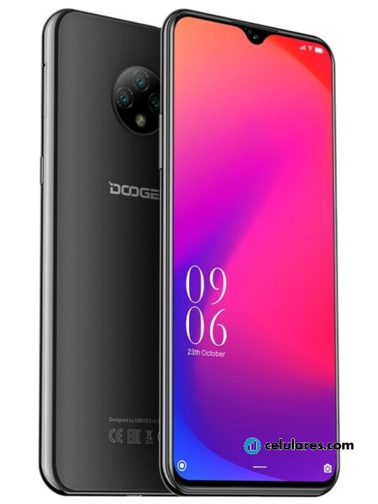 Imagen 2 Doogee X95 Pro