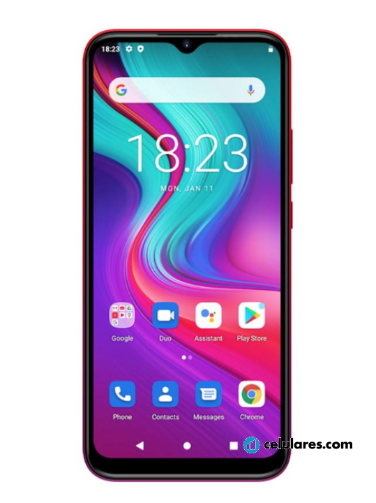 Doogee X96 Pro