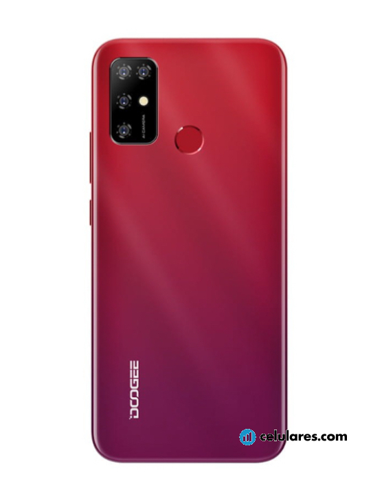 Imagen 2 Doogee X96 Pro