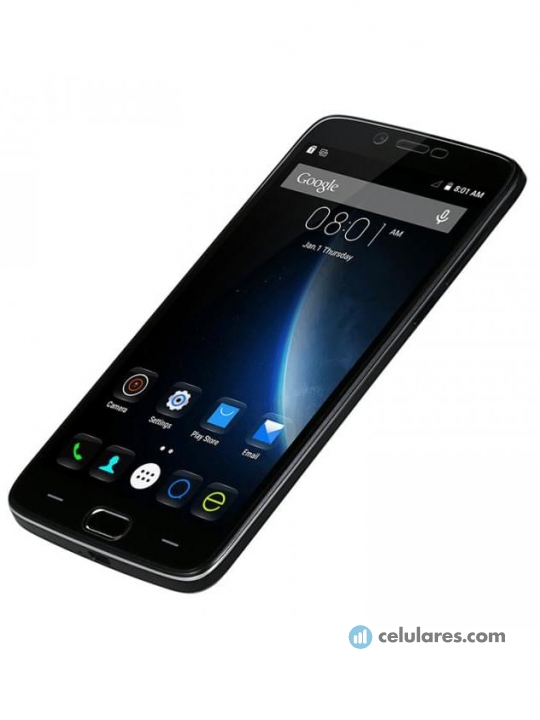 Imagen 3 Doogee Y200