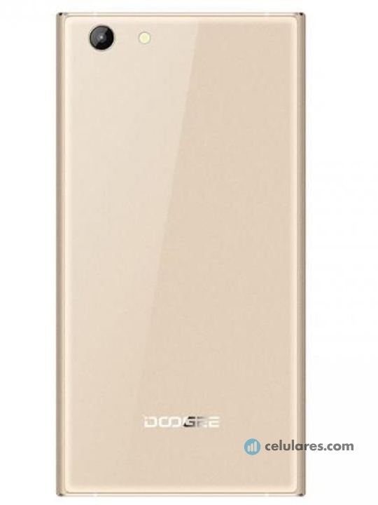 Imagen 11 Doogee Y300