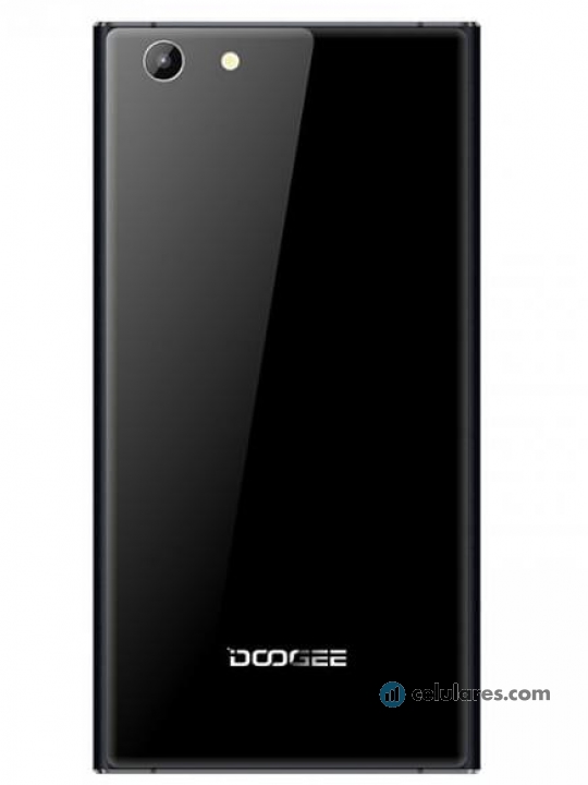 Imagen 12 Doogee Y300