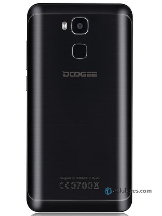 Imagen 2 Doogee Y6