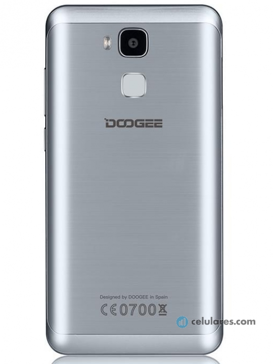 Imagen 3 Doogee Y6