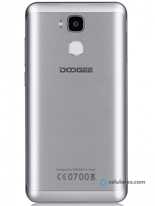 Imagen 5 Doogee Y6