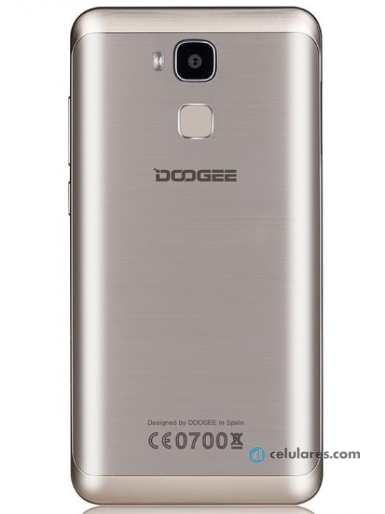 Imagen 6 Doogee Y6