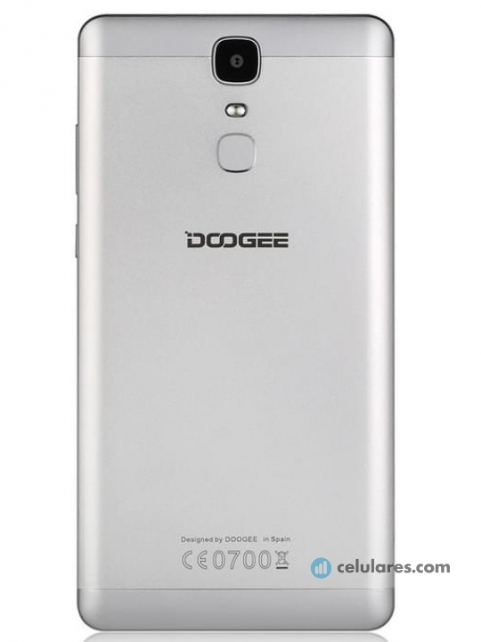 Imagen 2 Doogee Y6 Max