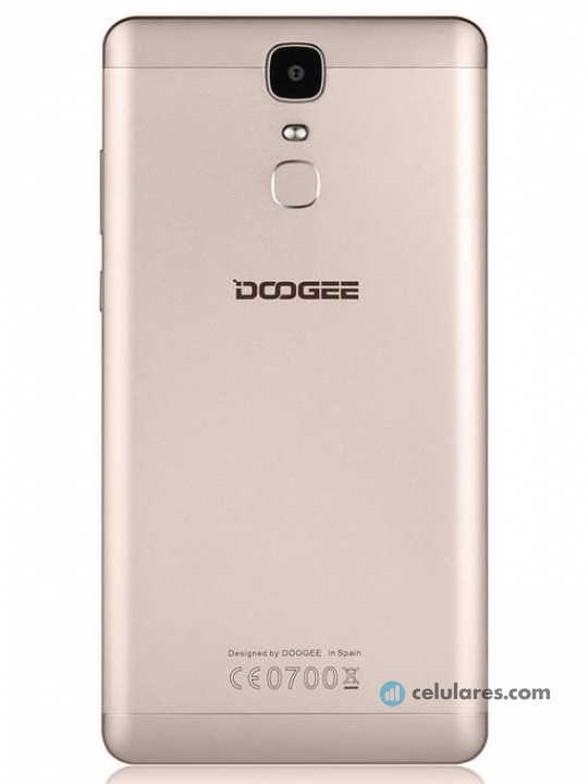 Imagen 4 Doogee Y6 Max