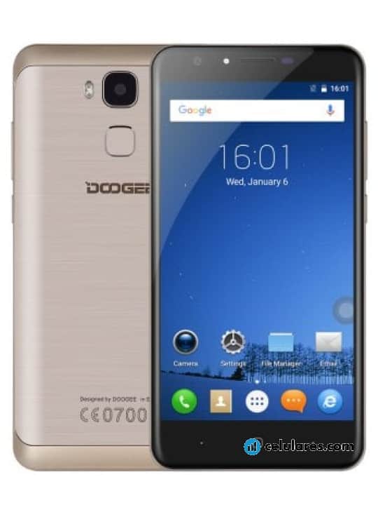 Imagen 2 Doogee Y6C