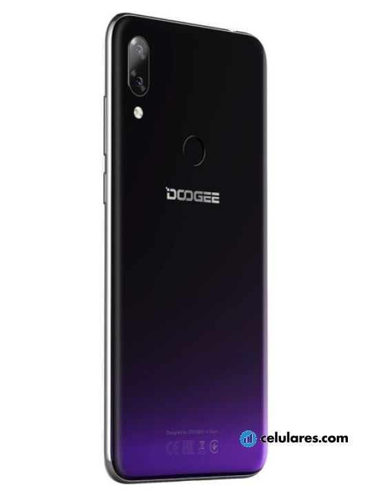 Imagen 5 Doogee Y7