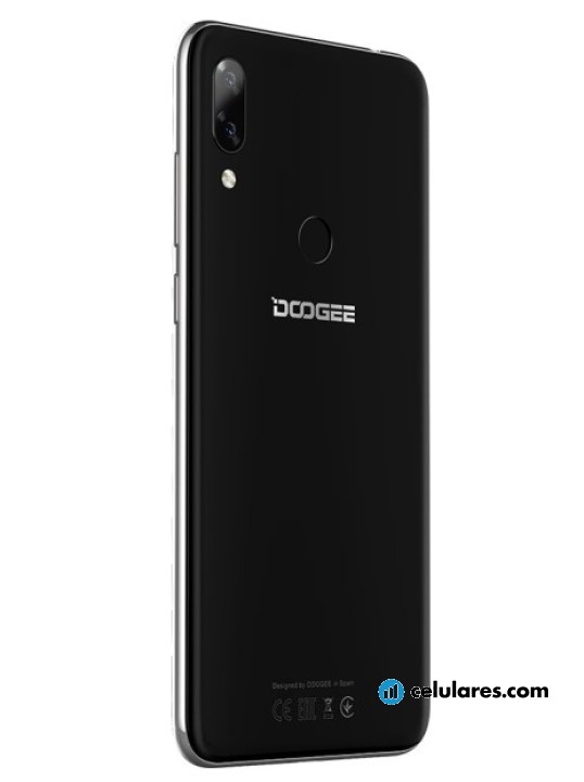 Imagen 6 Doogee Y7