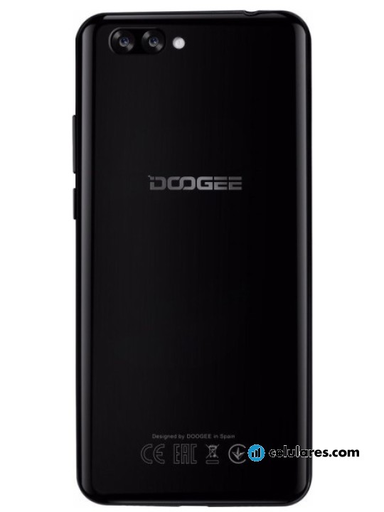 Imagen 6 Doogee Y7 Plus