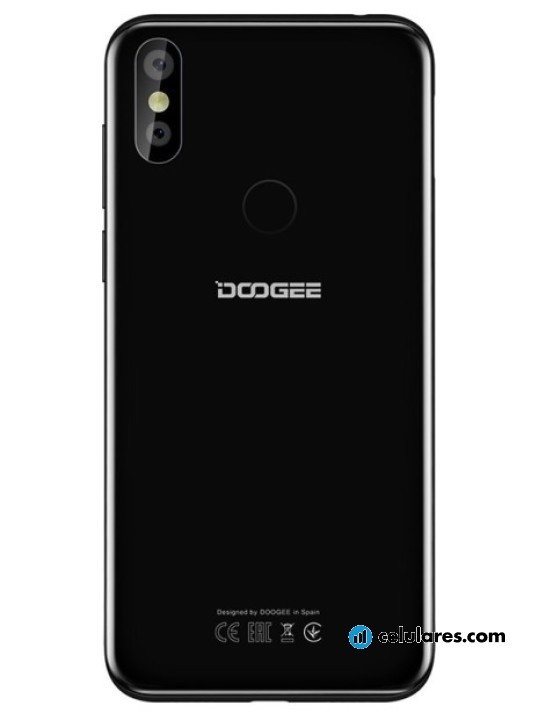 Imagen 4 Doogee Y8