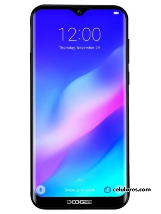 Doogee Y8 Plus