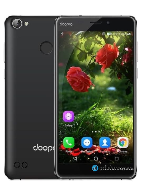 Imagen 2 Doopro P1 Pro