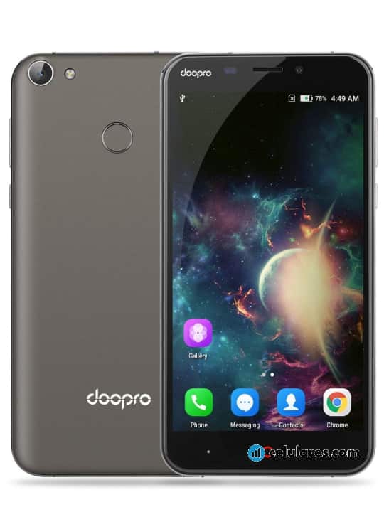 Imagen 3 Doopro P2 Pro