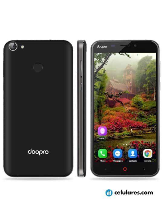 Imagen 4 Doopro P2 Pro