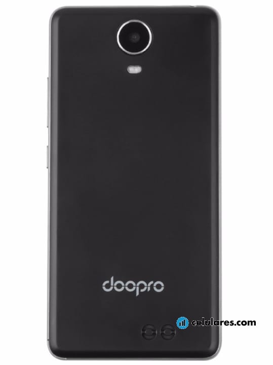 Imagen 4 Doopro P4