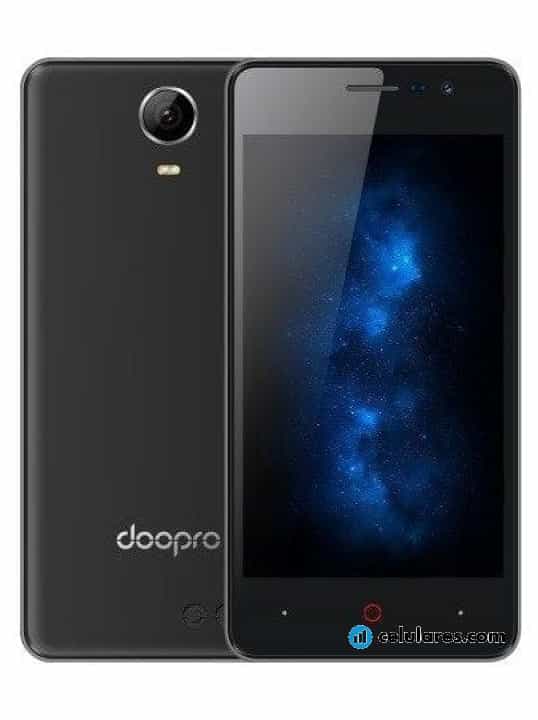 Imagen 2 Doopro P4 Pro