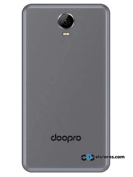 Imagen 3 Doopro P4 Pro