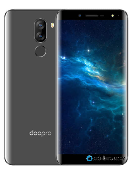 Imagen 3 Doopro P5