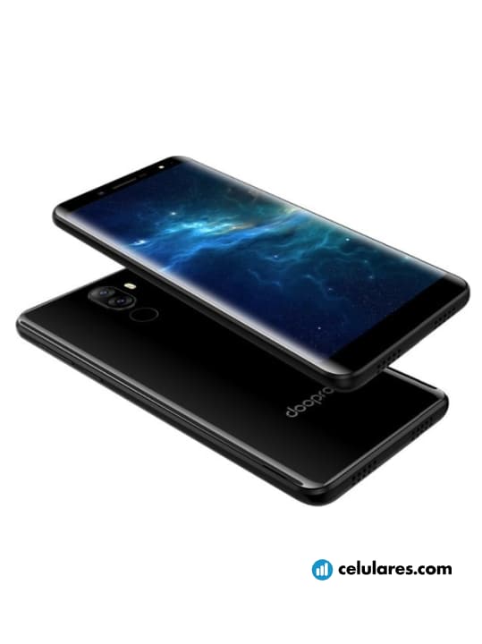 Imagen 5 Doopro P5 Pro