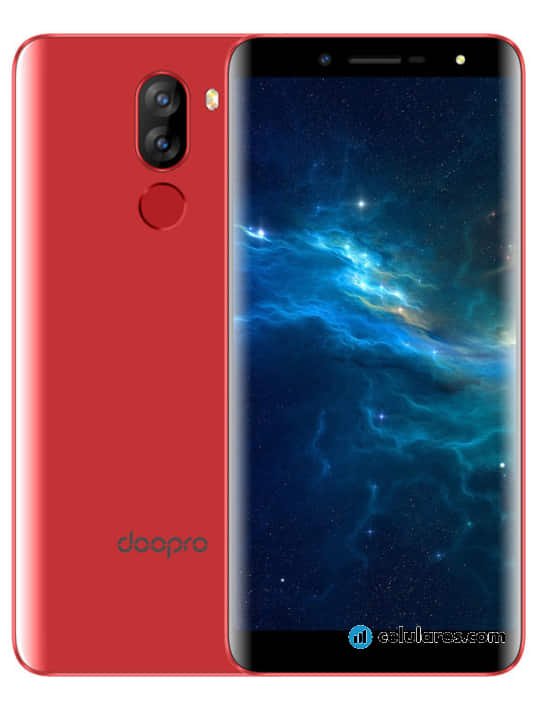 Imagen 3 Doopro P5 Pro