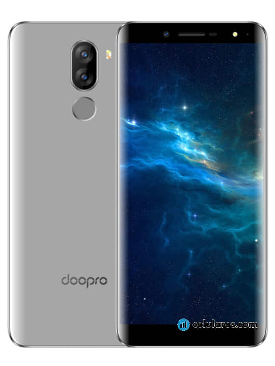 Imagen 4 Doopro P5 Pro