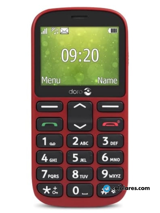 Doro 1361