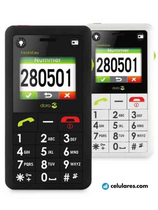 Imagen 2 Doro 330 HandleEasy