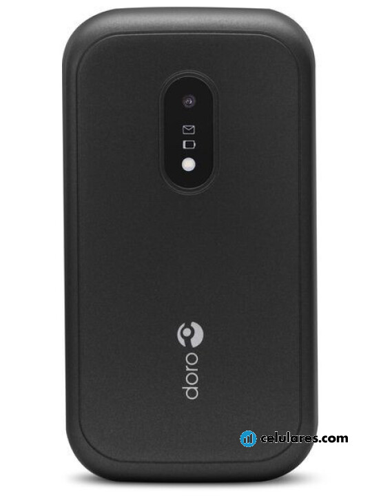 Imagen 4 Doro 6040