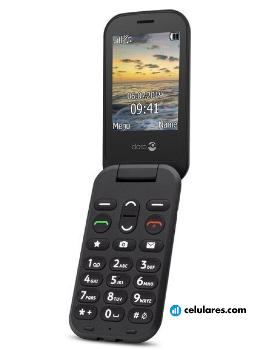 Imagen 2 Doro 6040