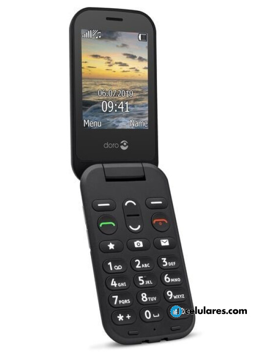 Imagen 3 Doro 6040